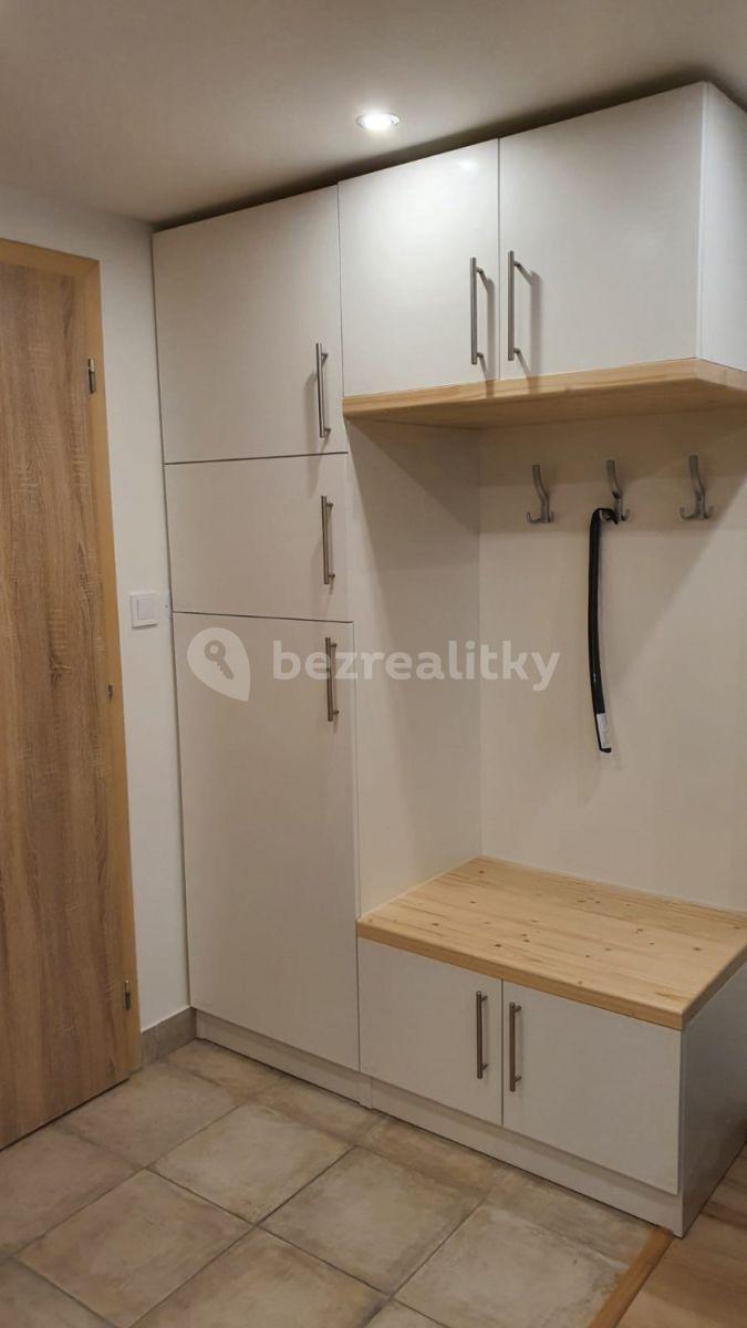 Prenájom bytu 3-izbový 46 m², Opatovická, Praha, Praha