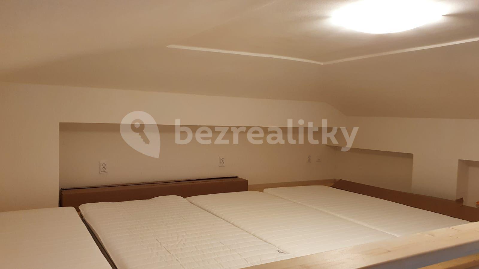 Prenájom bytu 3-izbový 46 m², Opatovická, Praha, Praha