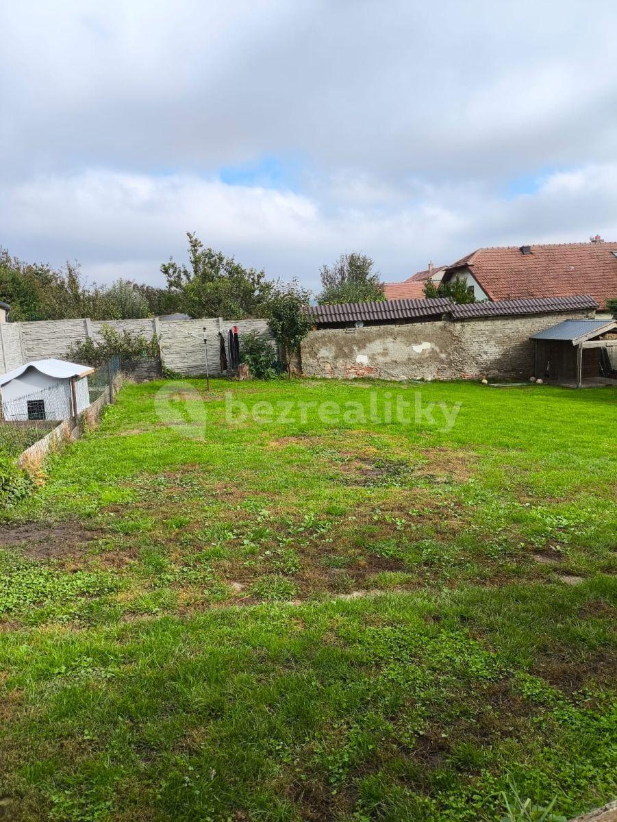 Predaj pozemku 500 m², Panská zahrada, Říčany, Jihomoravský kraj