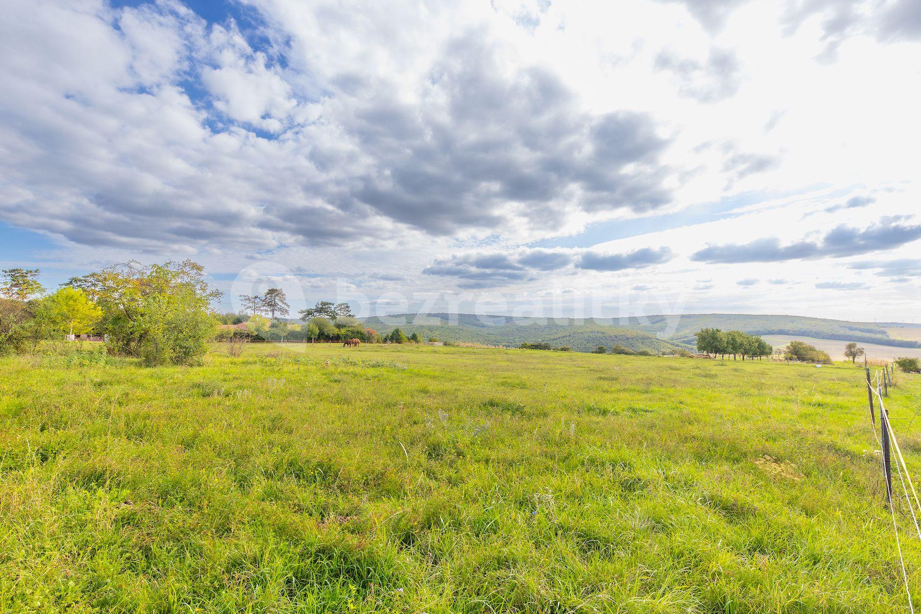 Predaj pozemku 1.465 m², Kobeřice u Brna, Kobeřice u Brna, Jihomoravský kraj