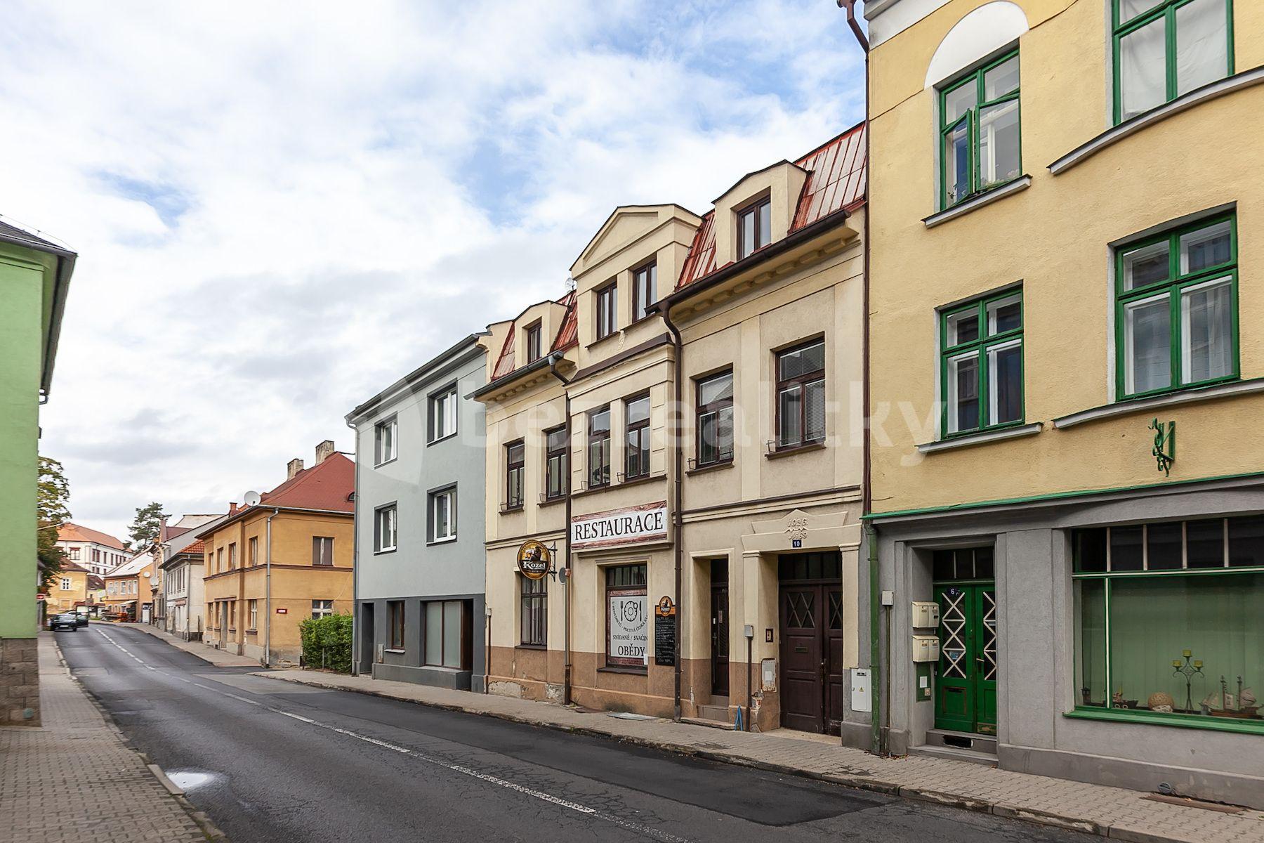 Predaj domu 391 m², pozemek 325 m², Borská, Zákupy, Liberecký kraj