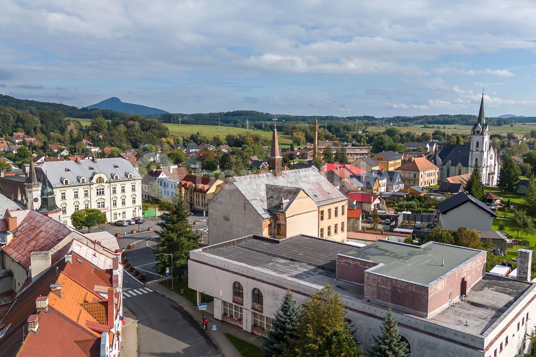 Predaj domu 391 m², pozemek 325 m², Borská, Zákupy, Liberecký kraj