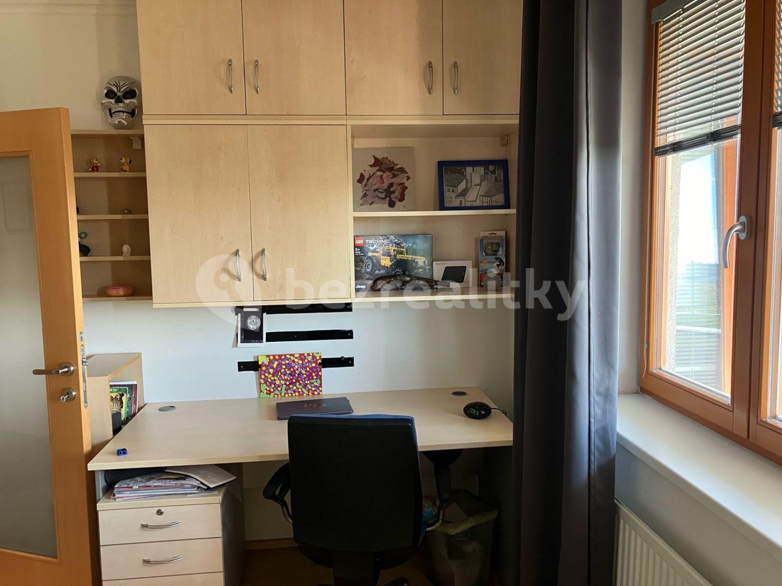 Prenájom bytu 5-izbový 129 m², Kohoutových, Praha, Praha