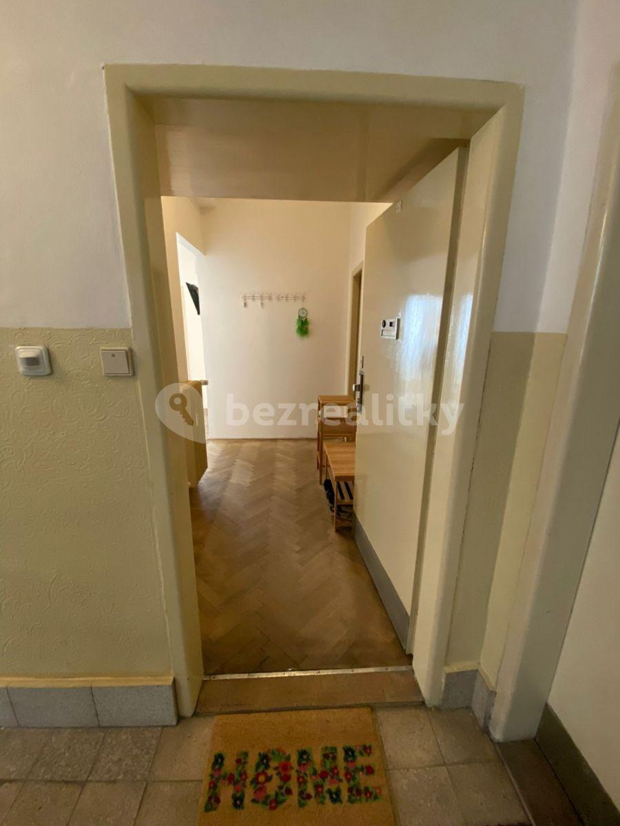 Predaj bytu 3-izbový 74 m², Revoluční, Praha, Praha