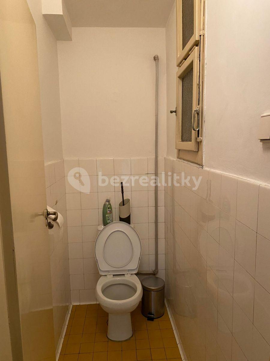 Predaj bytu 3-izbový 74 m², Revoluční, Praha, Praha