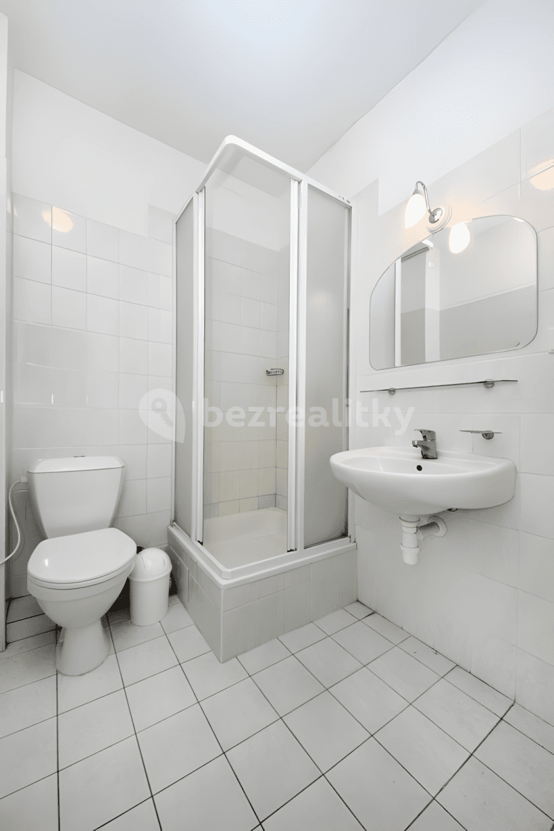 Predaj bytu 1-izbový 34 m², Sídlištní, Praha, Praha