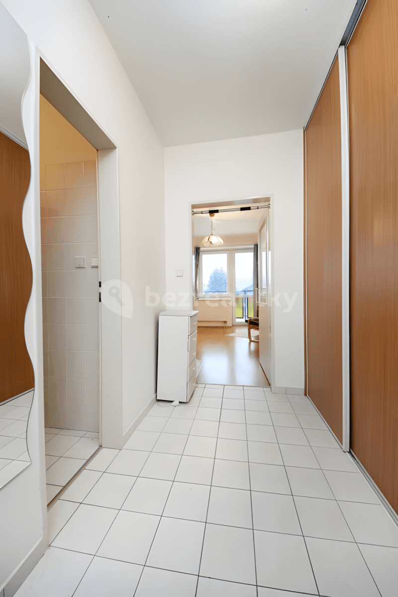 Predaj bytu 1-izbový 34 m², Sídlištní, Praha, Praha