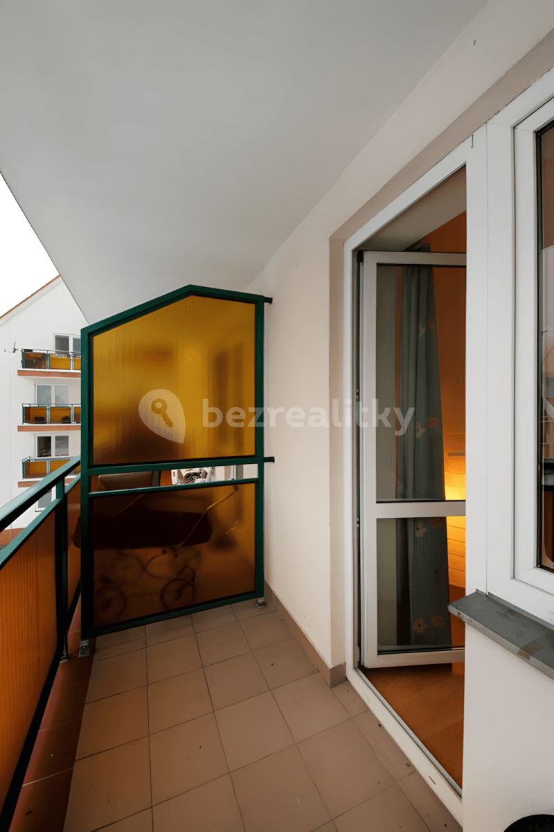 Predaj bytu 1-izbový 34 m², Sídlištní, Praha, Praha