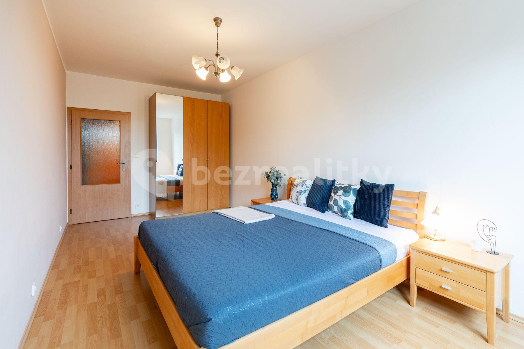 Predaj bytu 2-izbový 78 m², Na Slatince, Praha, Praha