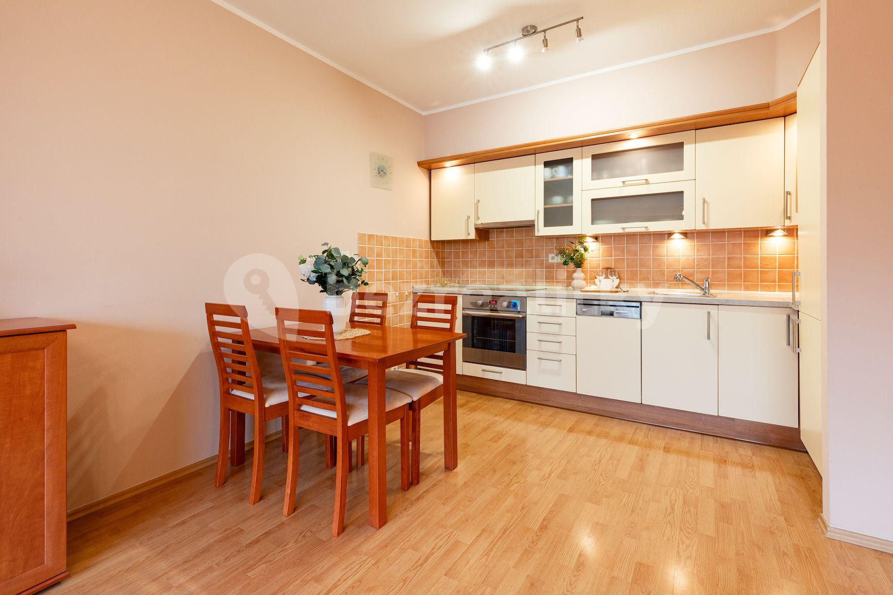 Predaj bytu 2-izbový 78 m², Na Slatince, Praha, Praha