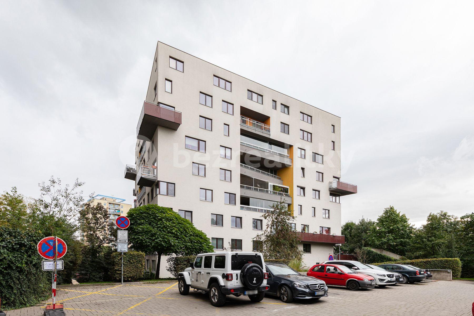 Predaj bytu 2-izbový 78 m², Na Slatince, Praha, Praha