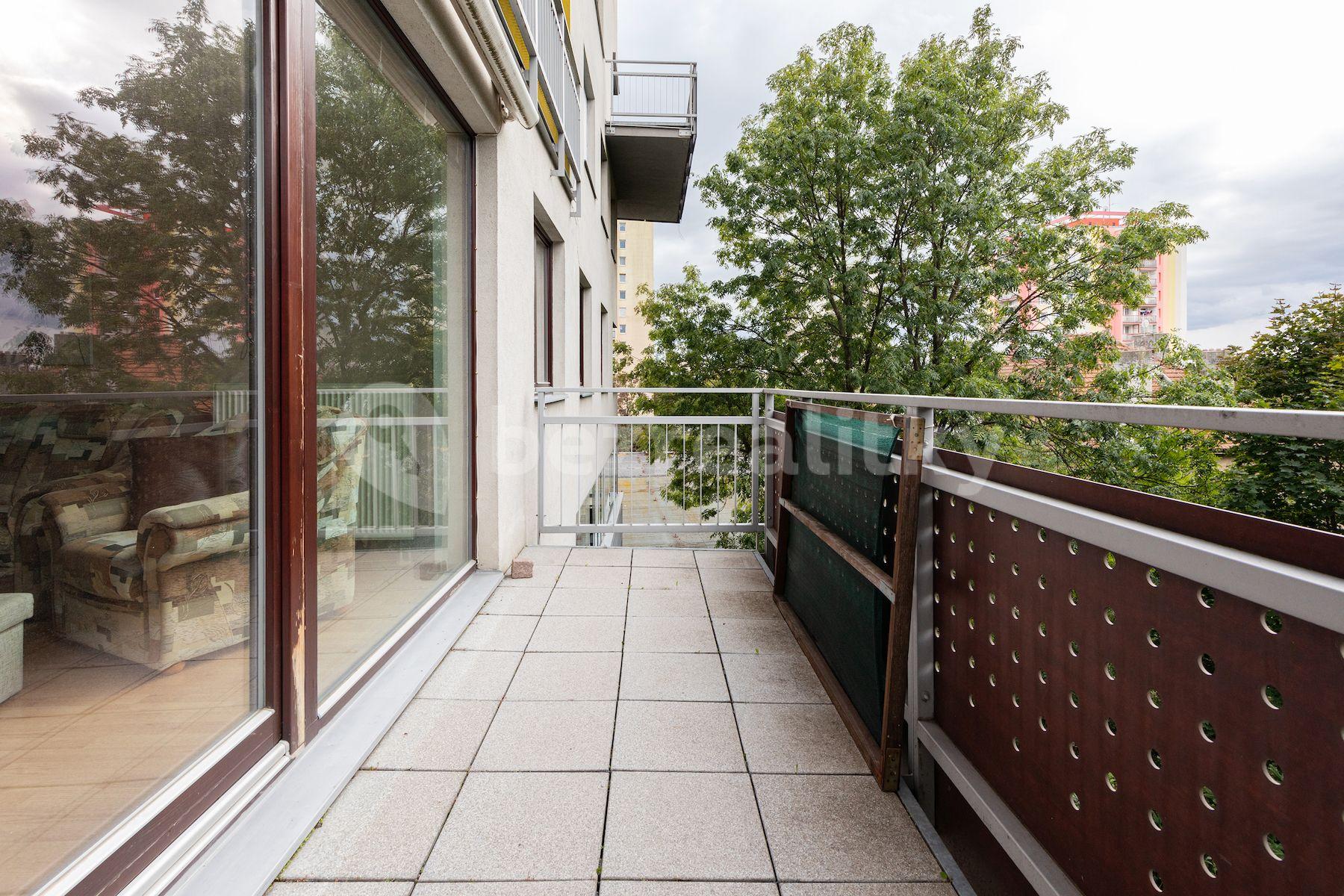 Predaj bytu 2-izbový 78 m², Na Slatince, Praha, Praha