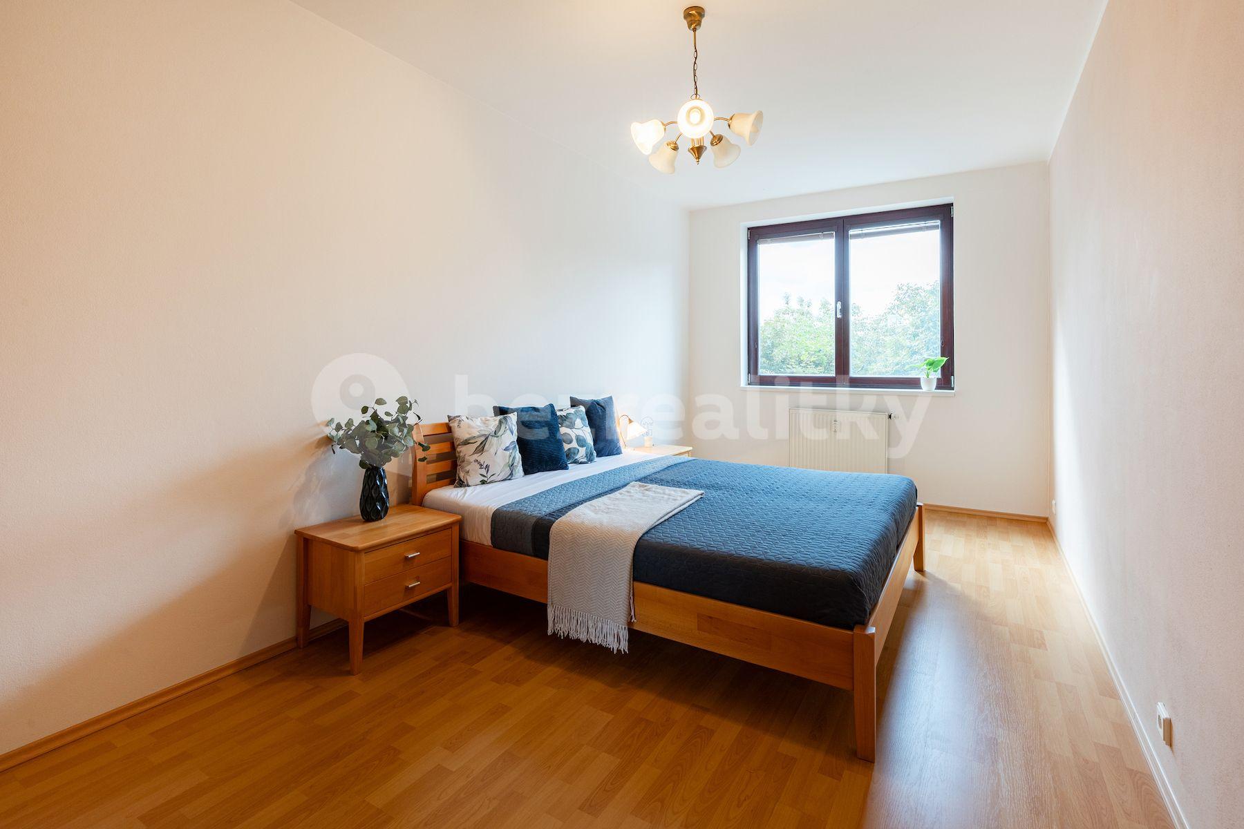 Predaj bytu 2-izbový 78 m², Na Slatince, Praha, Praha