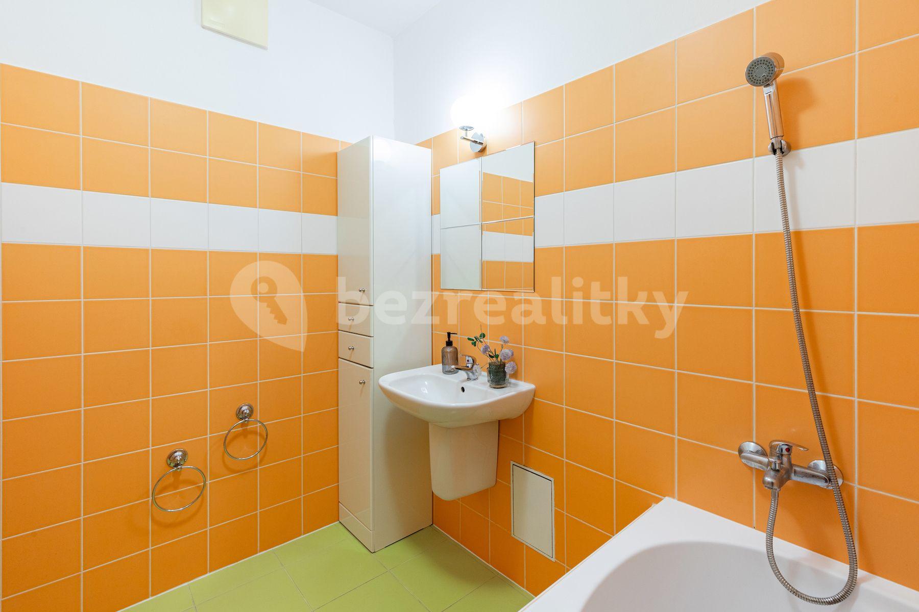 Predaj bytu 2-izbový 78 m², Na Slatince, Praha, Praha