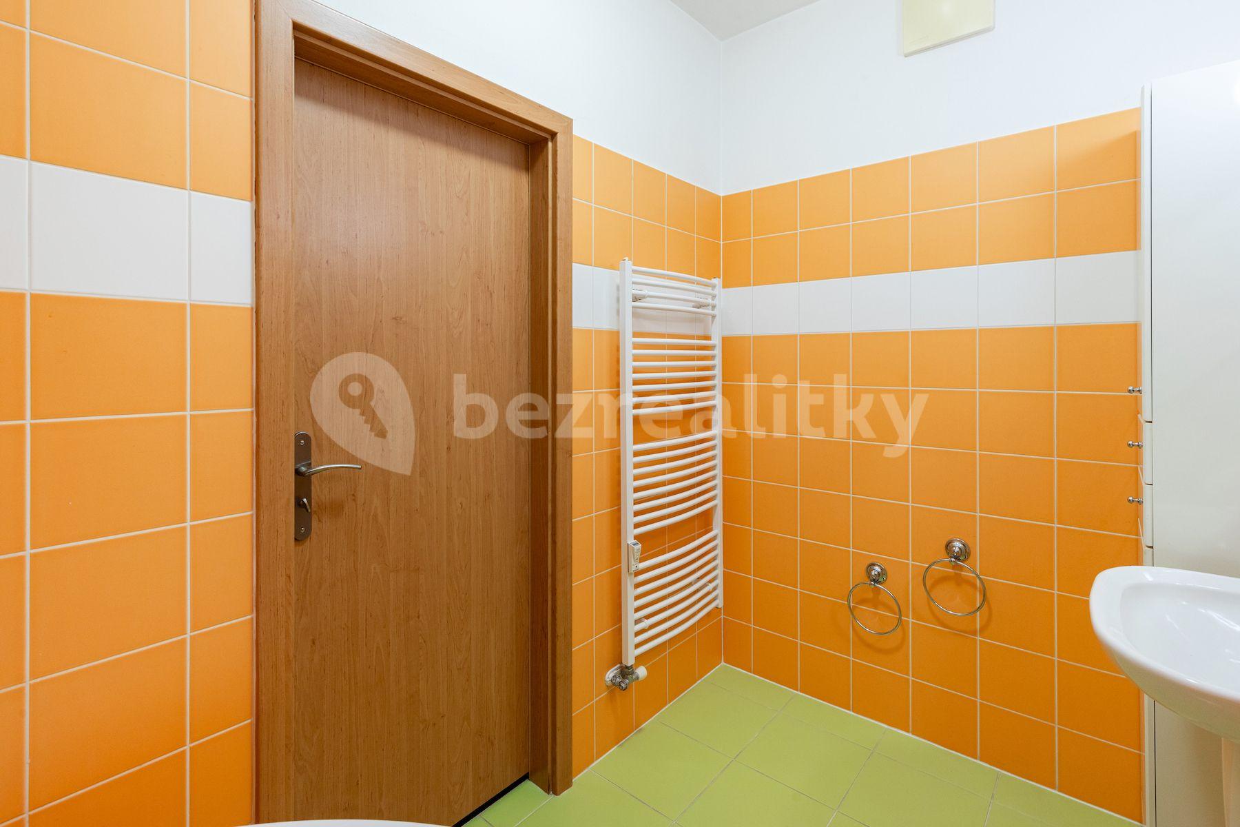 Predaj bytu 2-izbový 78 m², Na Slatince, Praha, Praha