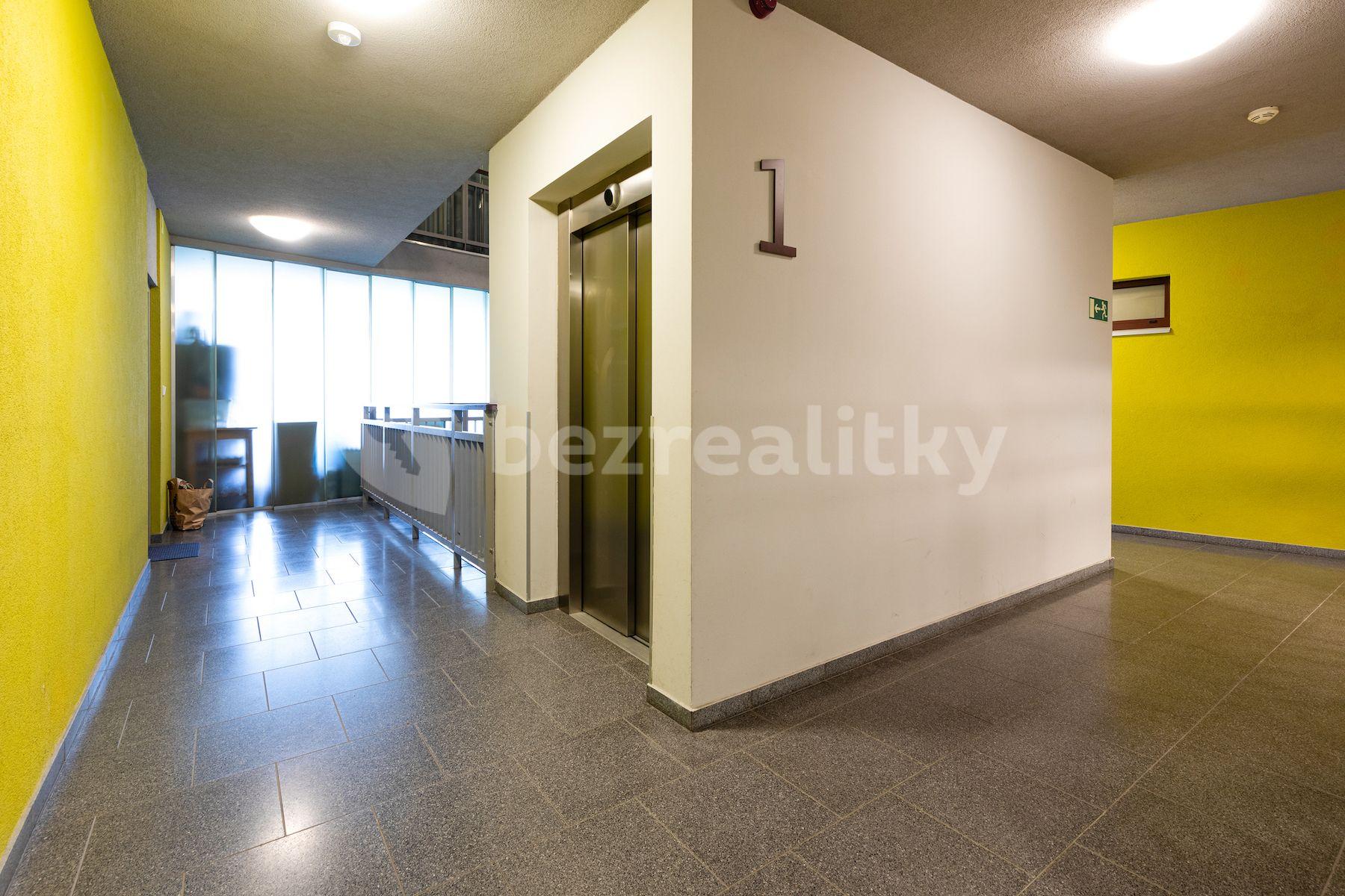 Predaj bytu 2-izbový 78 m², Na Slatince, Praha, Praha