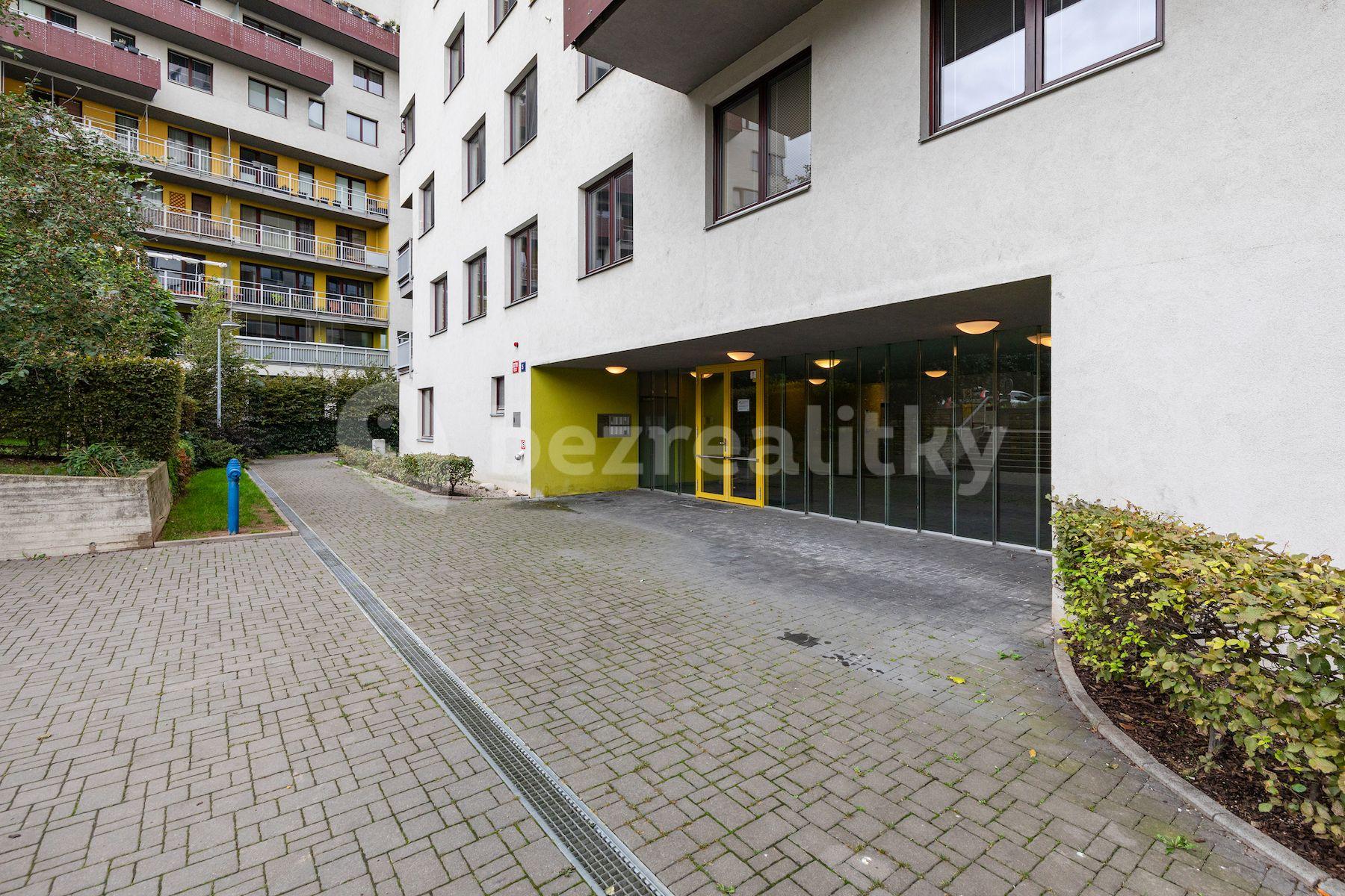 Predaj bytu 2-izbový 78 m², Na Slatince, Praha, Praha