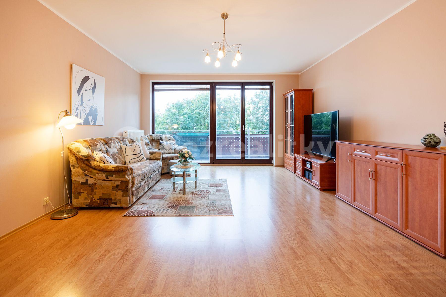 Predaj bytu 2-izbový 78 m², Na Slatince, Praha, Praha