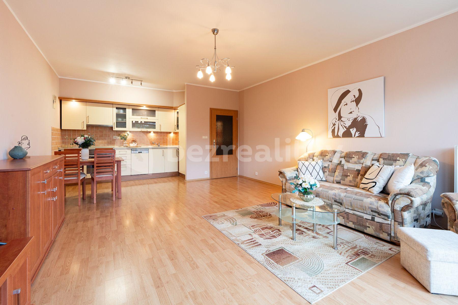 Predaj bytu 2-izbový 78 m², Na Slatince, Praha, Praha