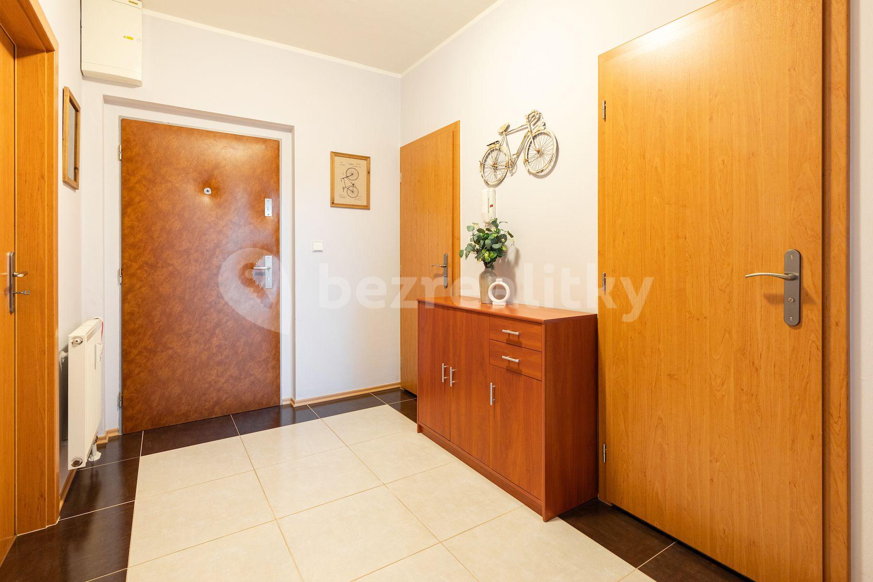 Predaj bytu 2-izbový 78 m², Na Slatince, Praha, Praha