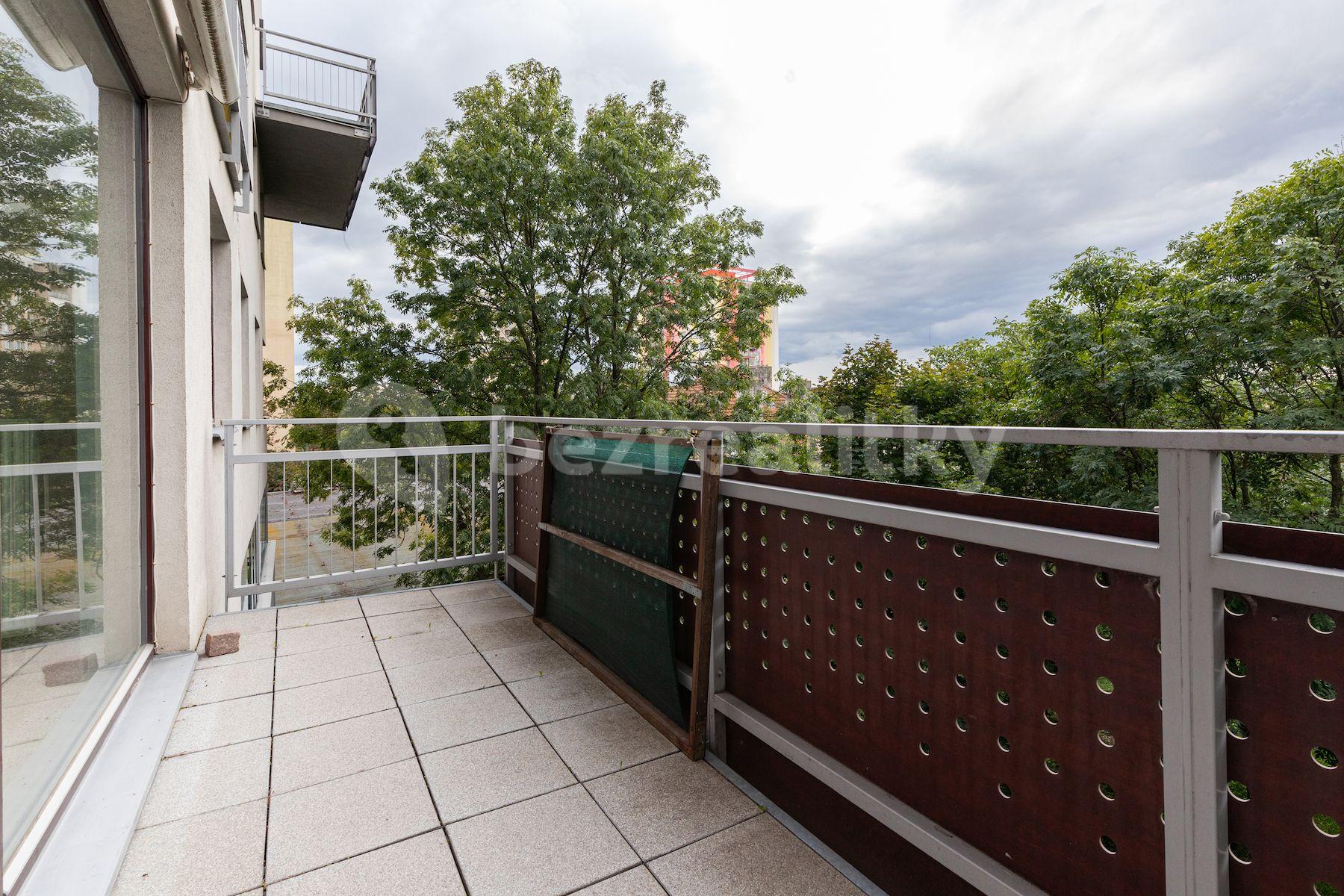 Predaj bytu 2-izbový 78 m², Na Slatince, Praha, Praha