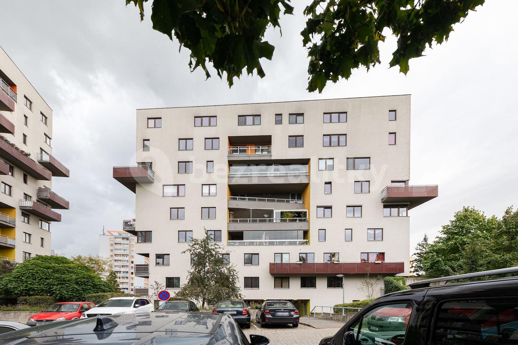 Predaj bytu 2-izbový 78 m², Na Slatince, Praha, Praha