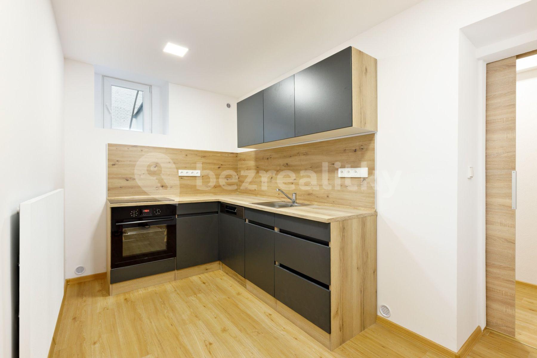 Predaj bytu 2-izbový 60 m², Zikmunda Wintra, Plzeň, Plzeňský kraj