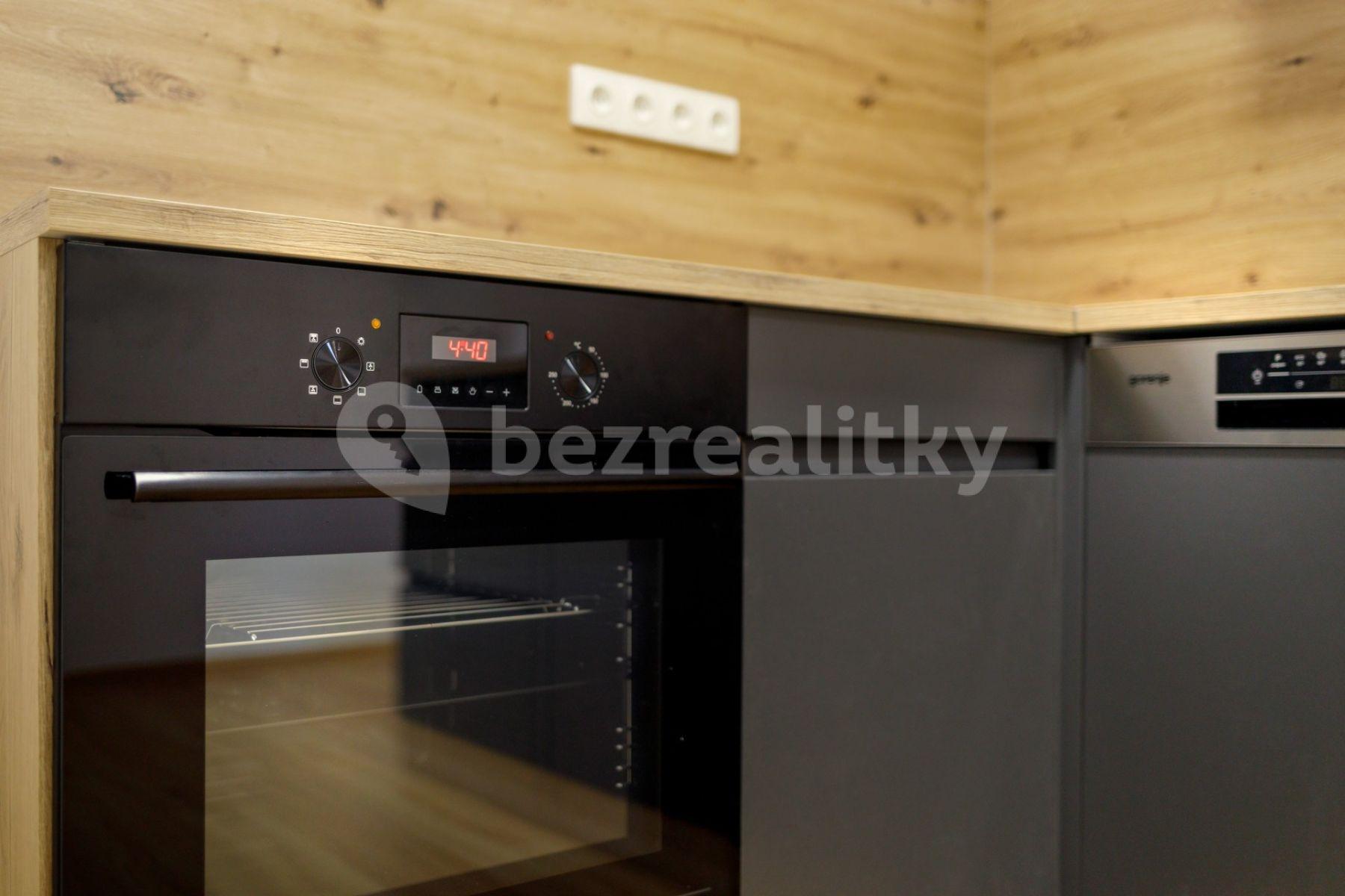 Predaj bytu 2-izbový 60 m², Zikmunda Wintra, Plzeň, Plzeňský kraj