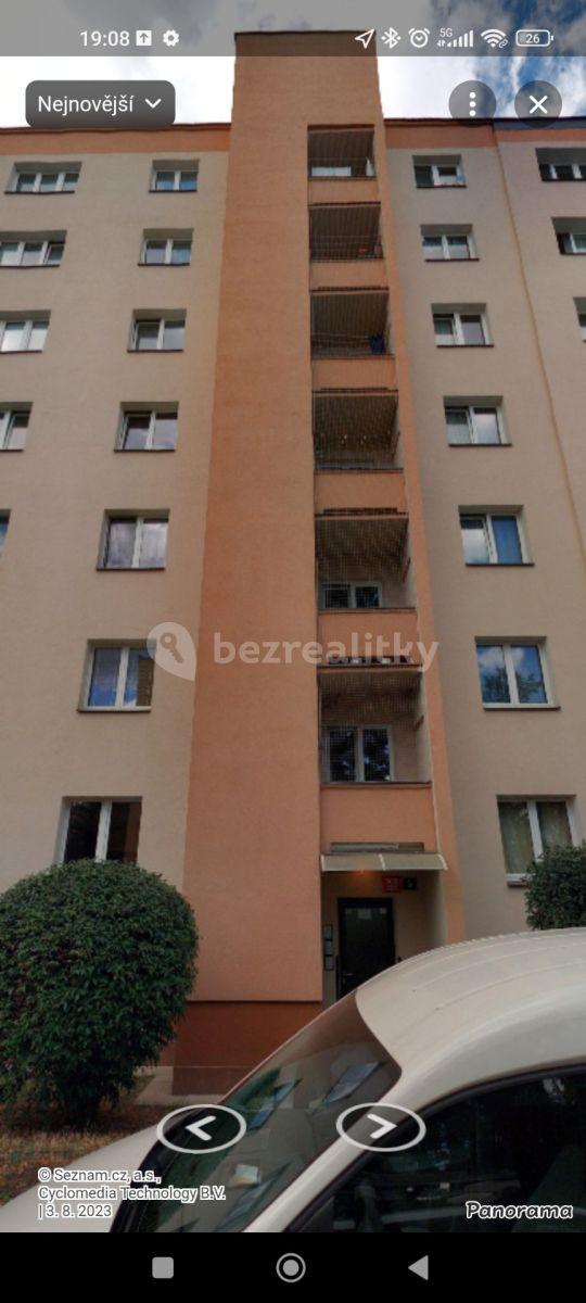 Predaj bytu 2-izbový 54 m², Chotutická, Praha, Praha