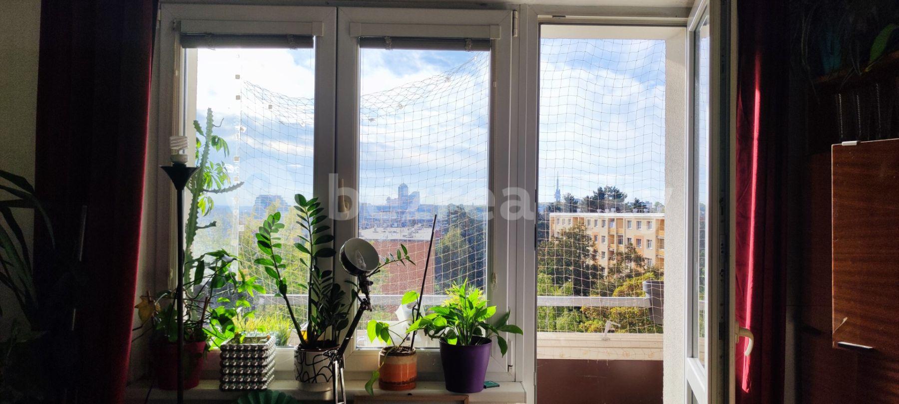 Predaj bytu 2-izbový 54 m², Chotutická, Praha, Praha