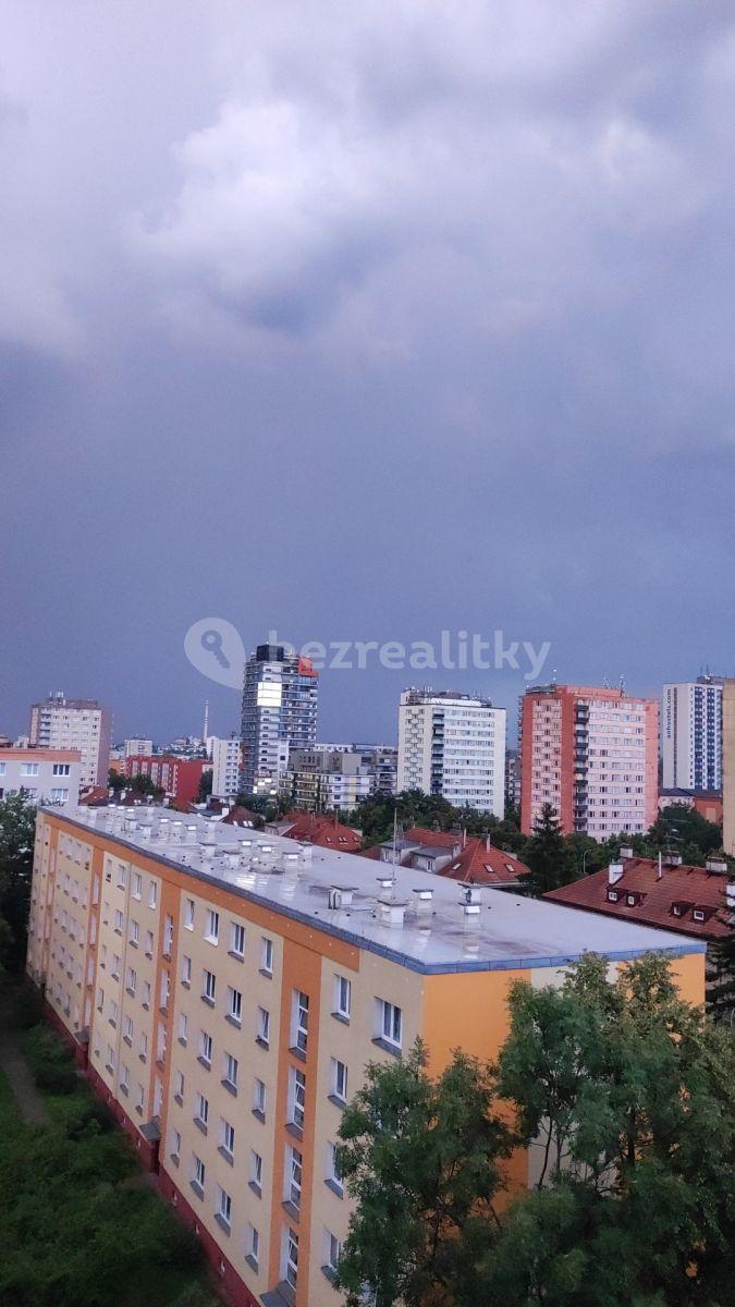 Predaj bytu 2-izbový 54 m², Chotutická, Praha, Praha