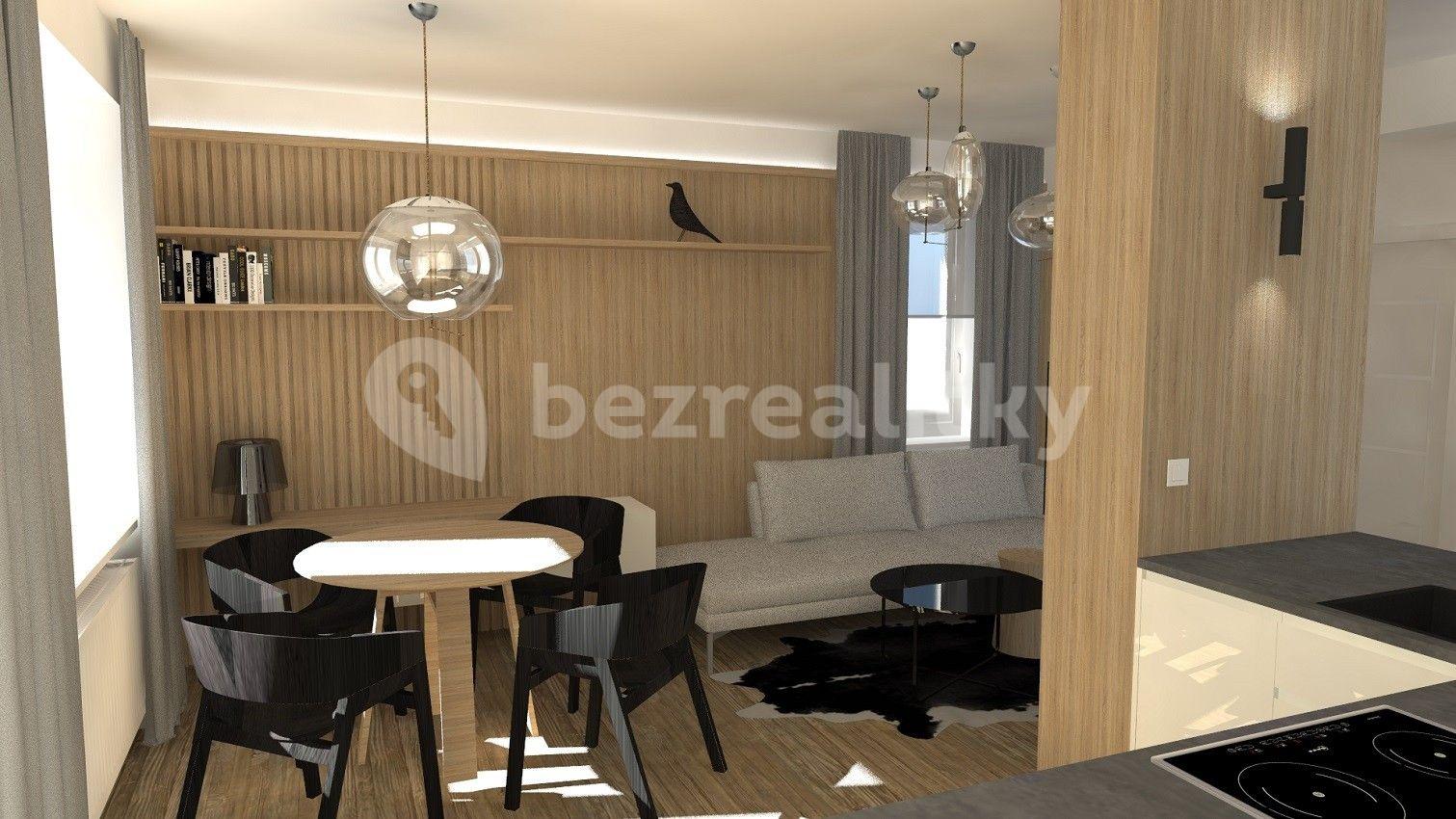 Predaj bytu 3-izbový 66 m², ČSA, Abertamy, Karlovarský kraj