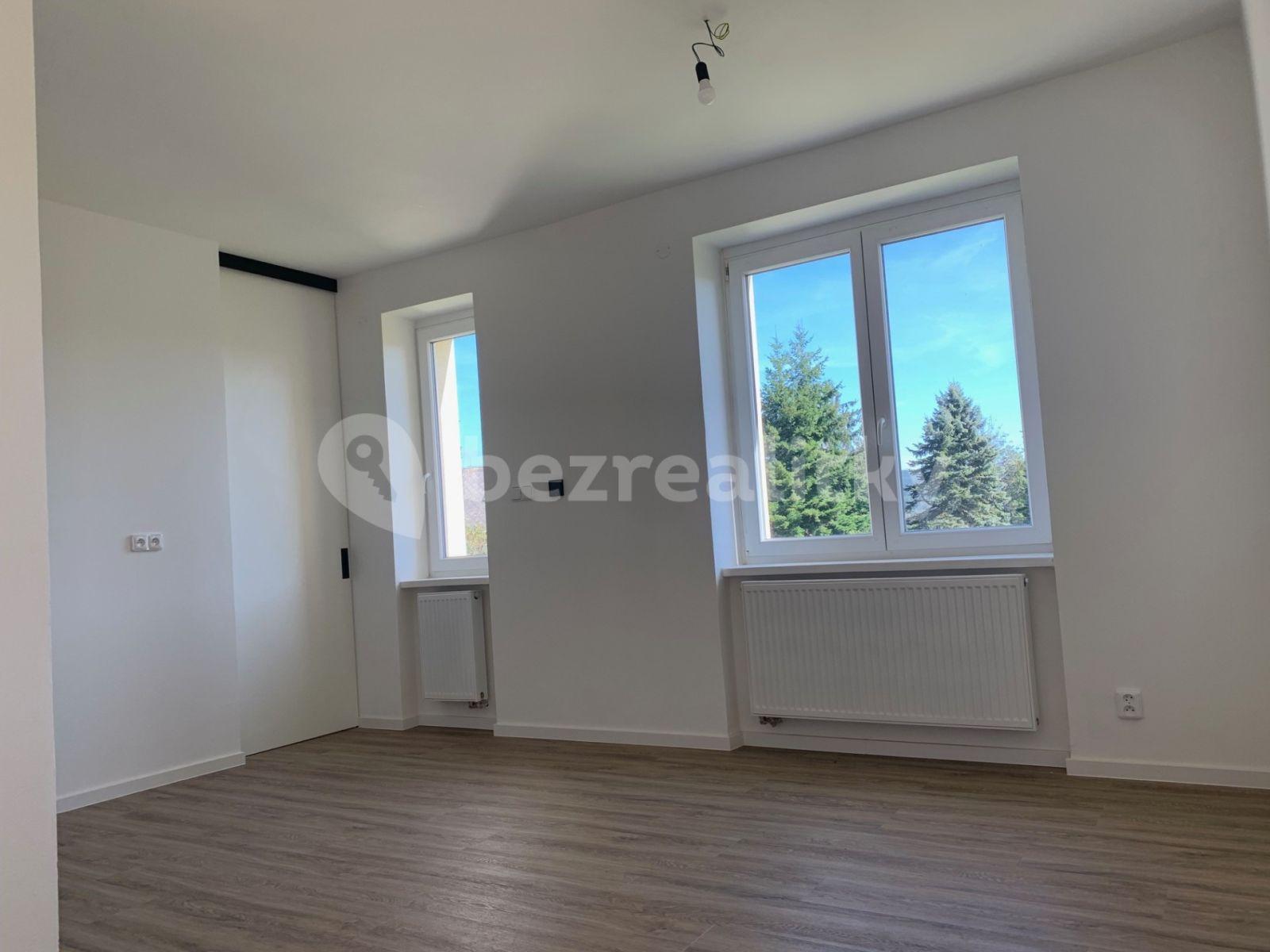 Predaj bytu 3-izbový 66 m², ČSA, Abertamy, Karlovarský kraj