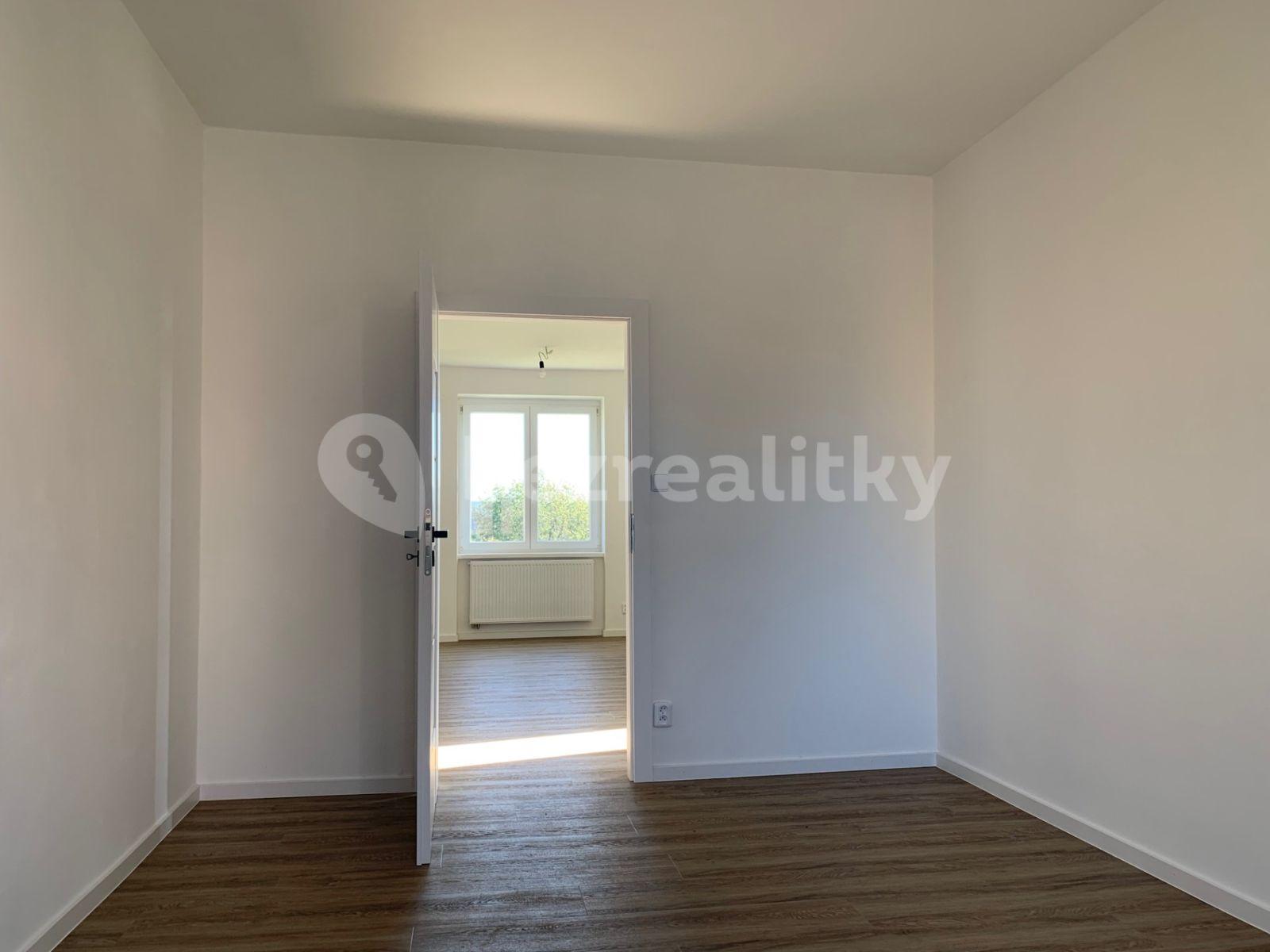 Predaj bytu 3-izbový 66 m², ČSA, Abertamy, Karlovarský kraj