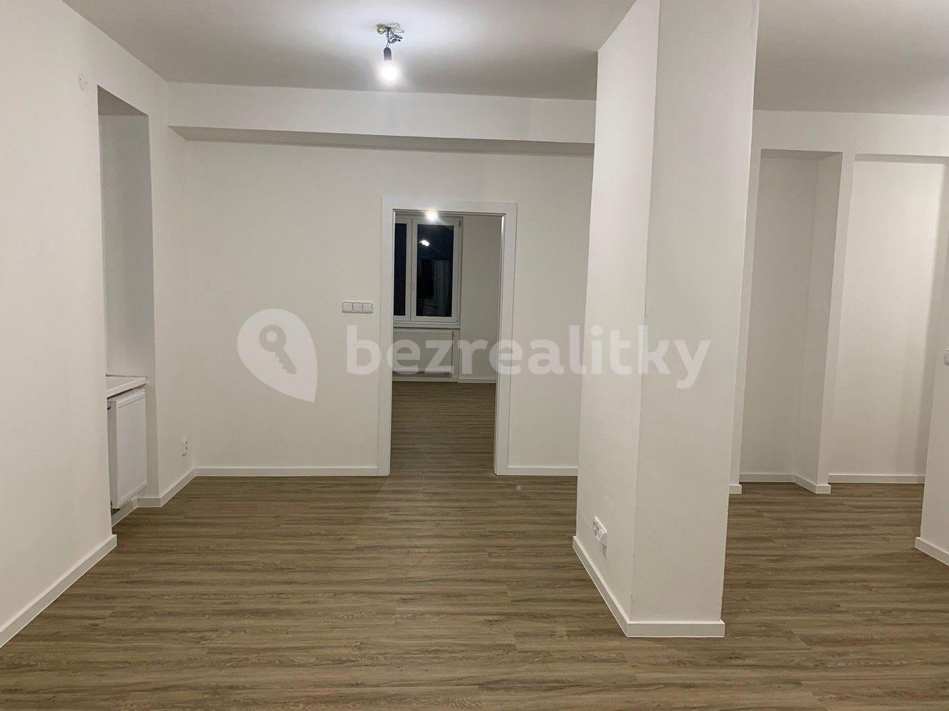 Predaj bytu 3-izbový 66 m², ČSA, Abertamy, Karlovarský kraj