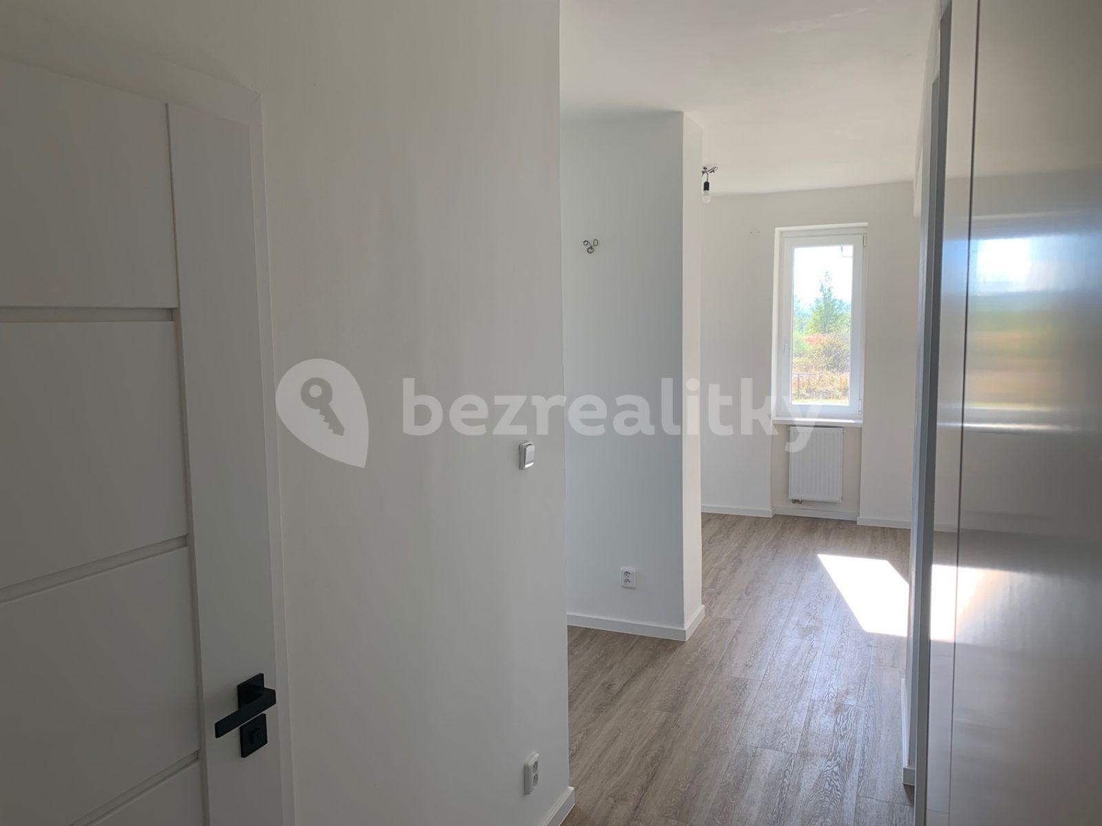 Predaj bytu 3-izbový 66 m², ČSA, Abertamy, Karlovarský kraj