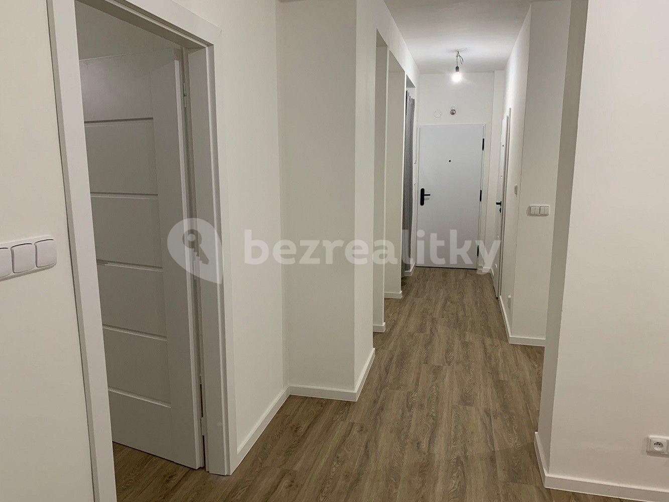 Predaj bytu 3-izbový 66 m², ČSA, Abertamy, Karlovarský kraj