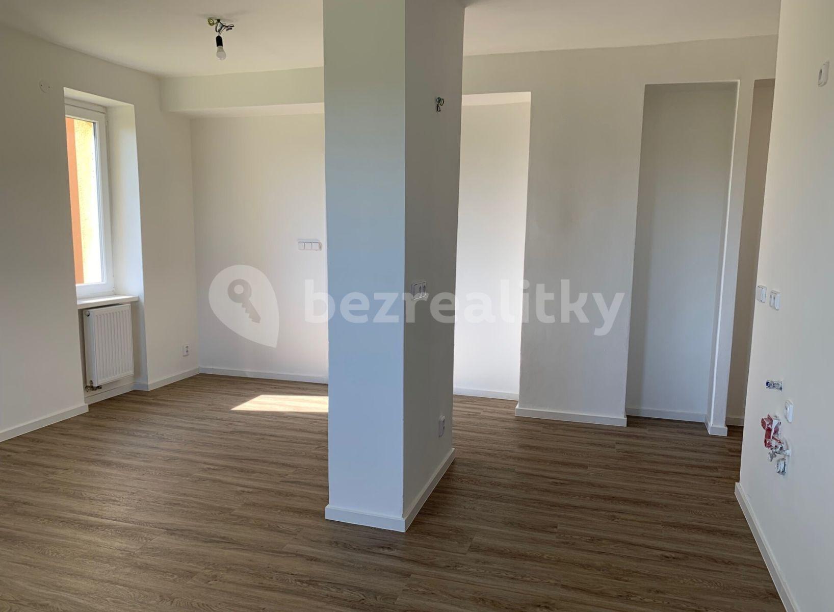 Predaj bytu 3-izbový 66 m², ČSA, Abertamy, Karlovarský kraj