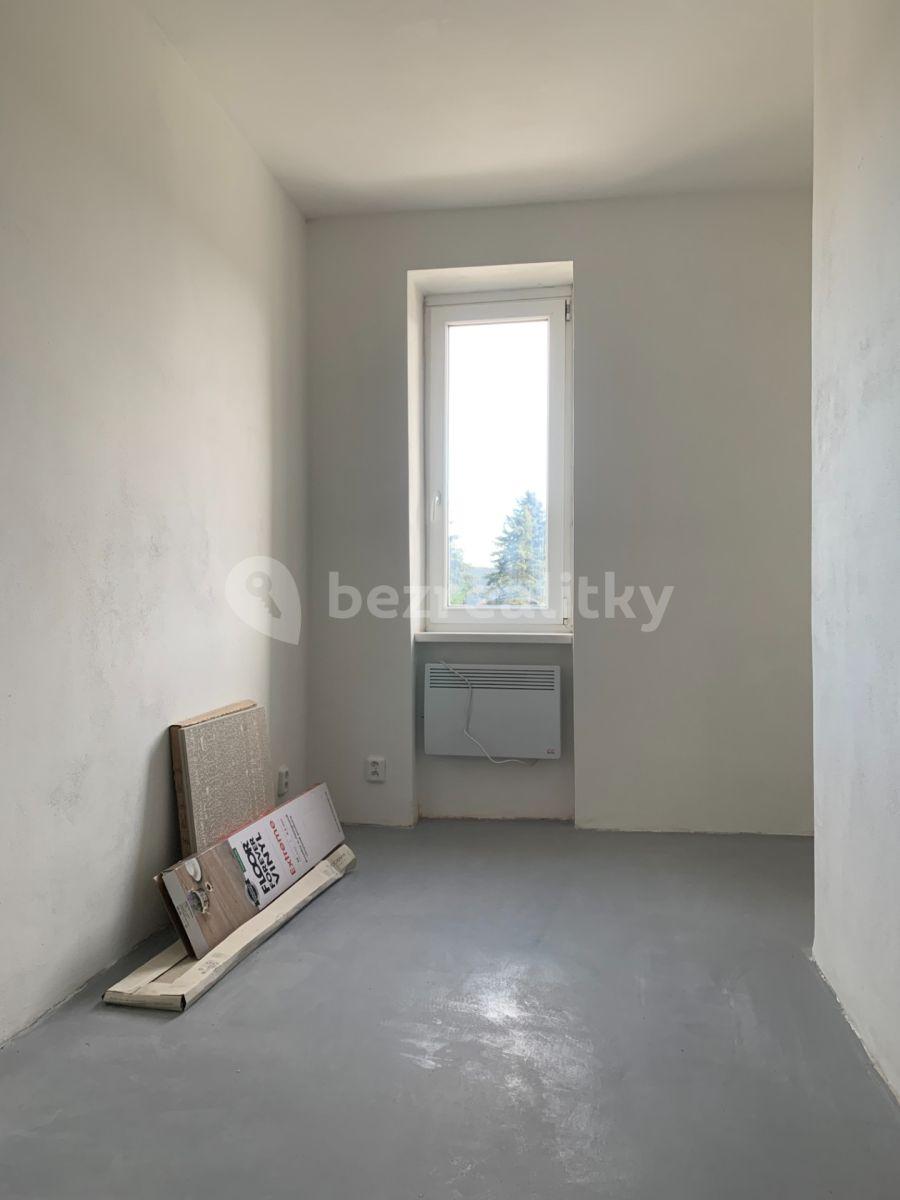 Predaj bytu 3-izbový 66 m², ČSA, Abertamy, Karlovarský kraj