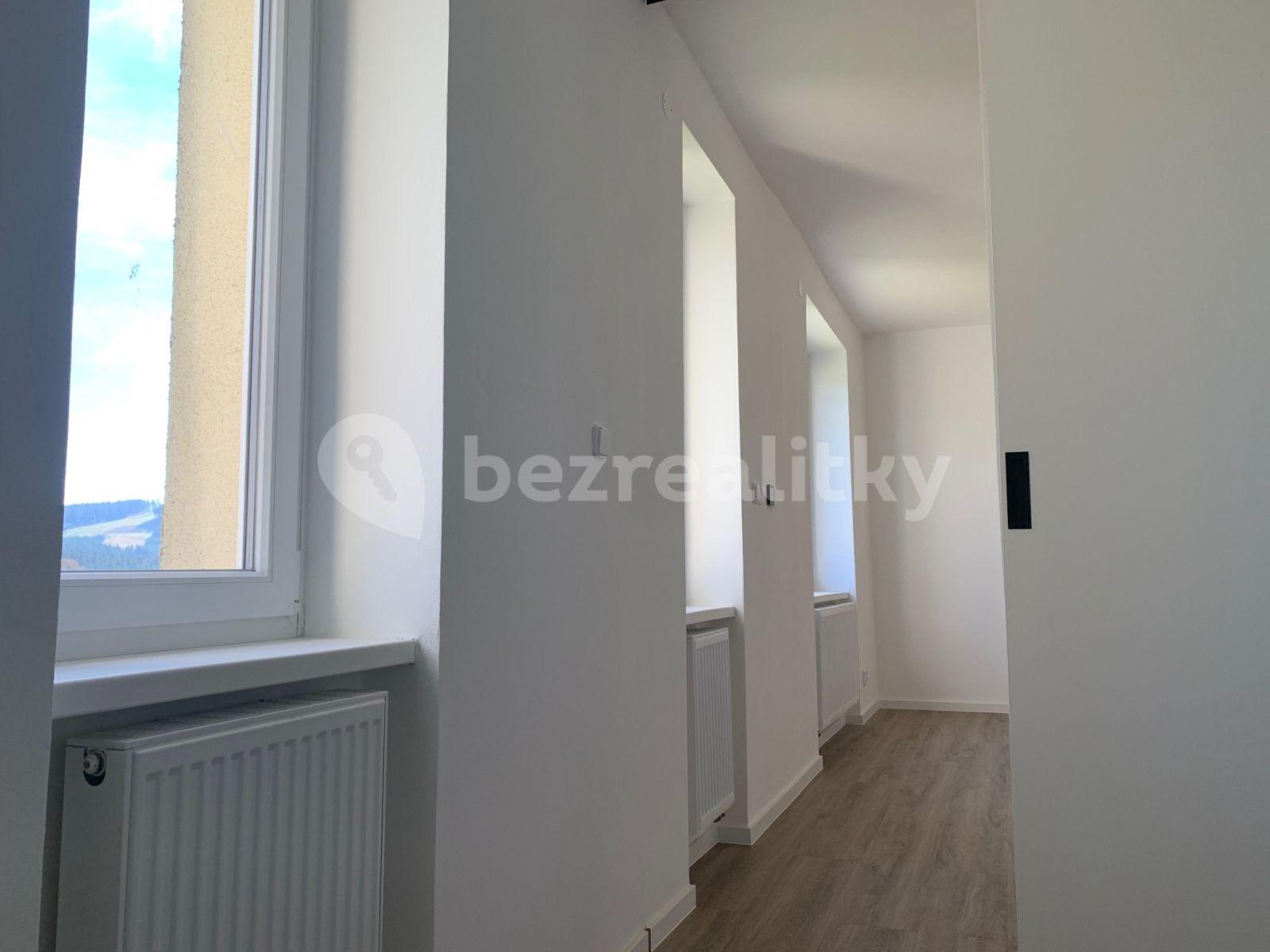 Predaj bytu 3-izbový 66 m², ČSA, Abertamy, Karlovarský kraj