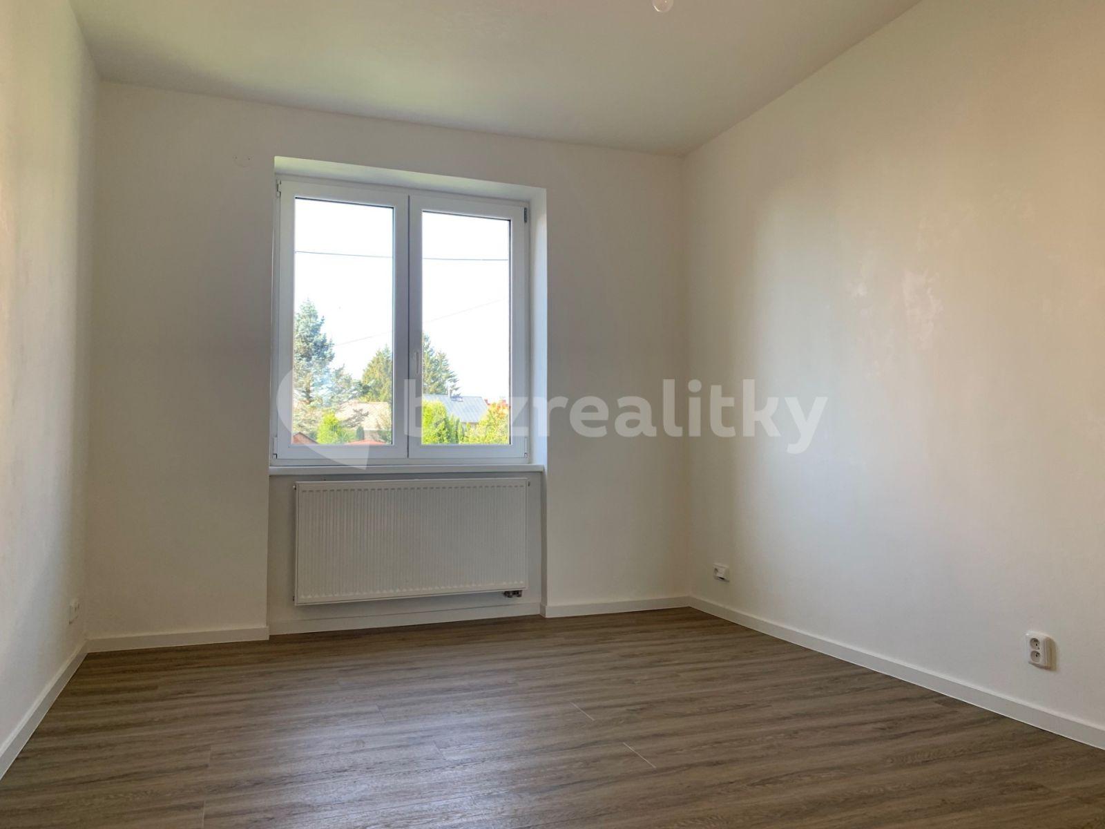 Predaj bytu 3-izbový 66 m², ČSA, Abertamy, Karlovarský kraj