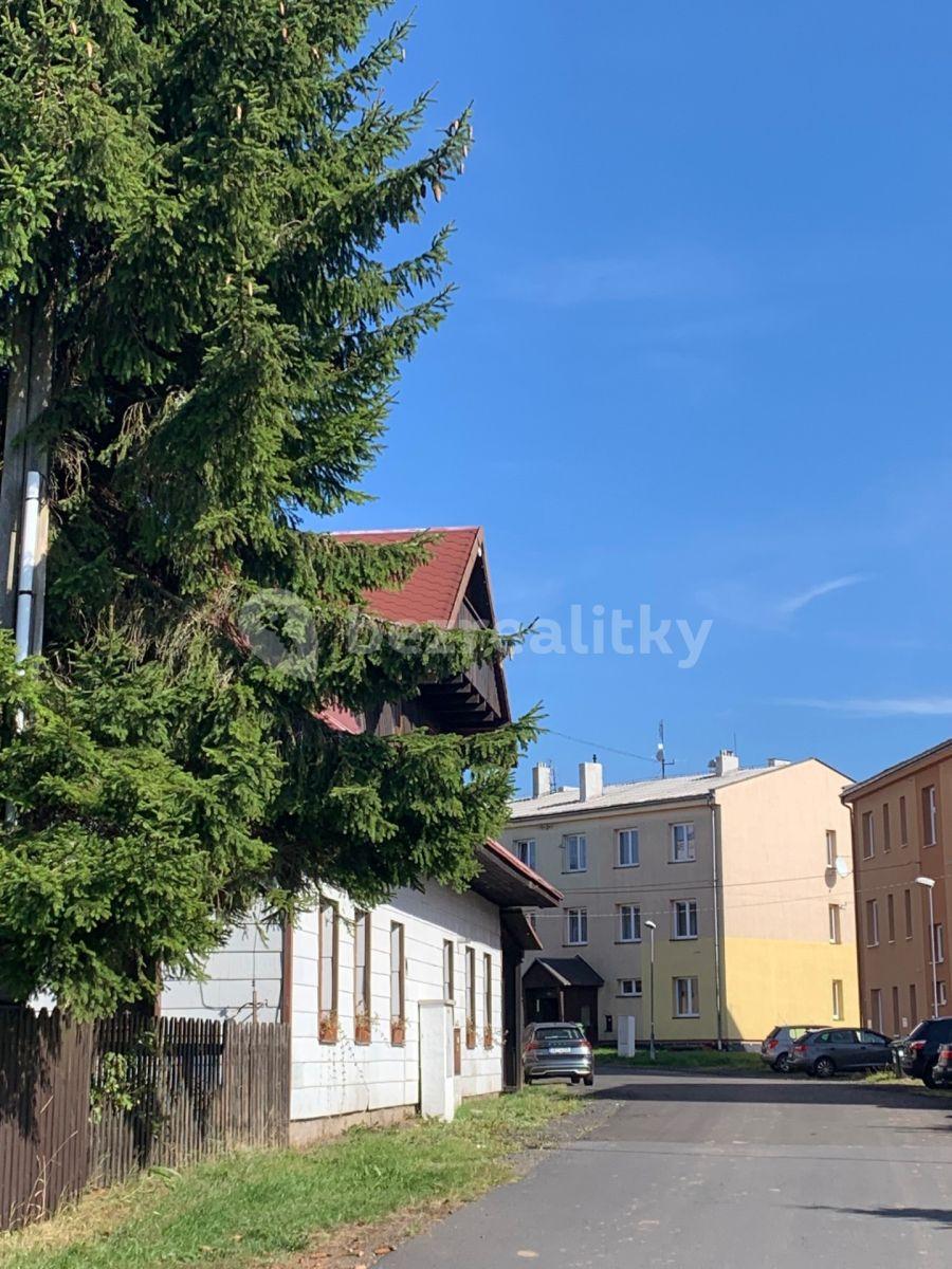 Predaj bytu 3-izbový 66 m², ČSA, Abertamy, Karlovarský kraj