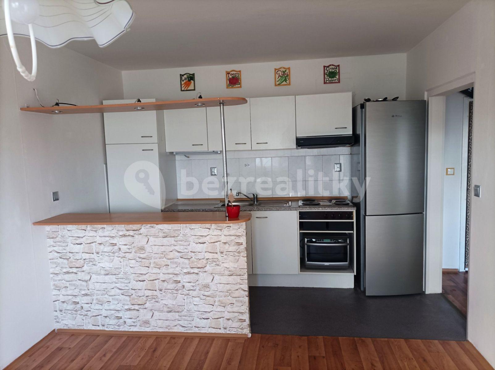 Prenájom bytu 2-izbový 42 m², Štúrova, Praha, Praha