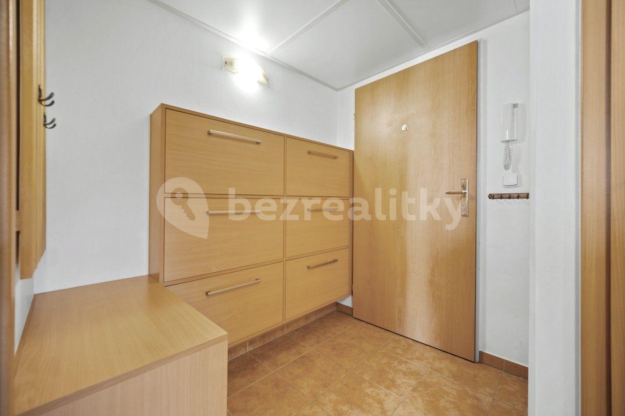 Predaj bytu 3-izbový 83 m², Hakenova, Praha, Praha