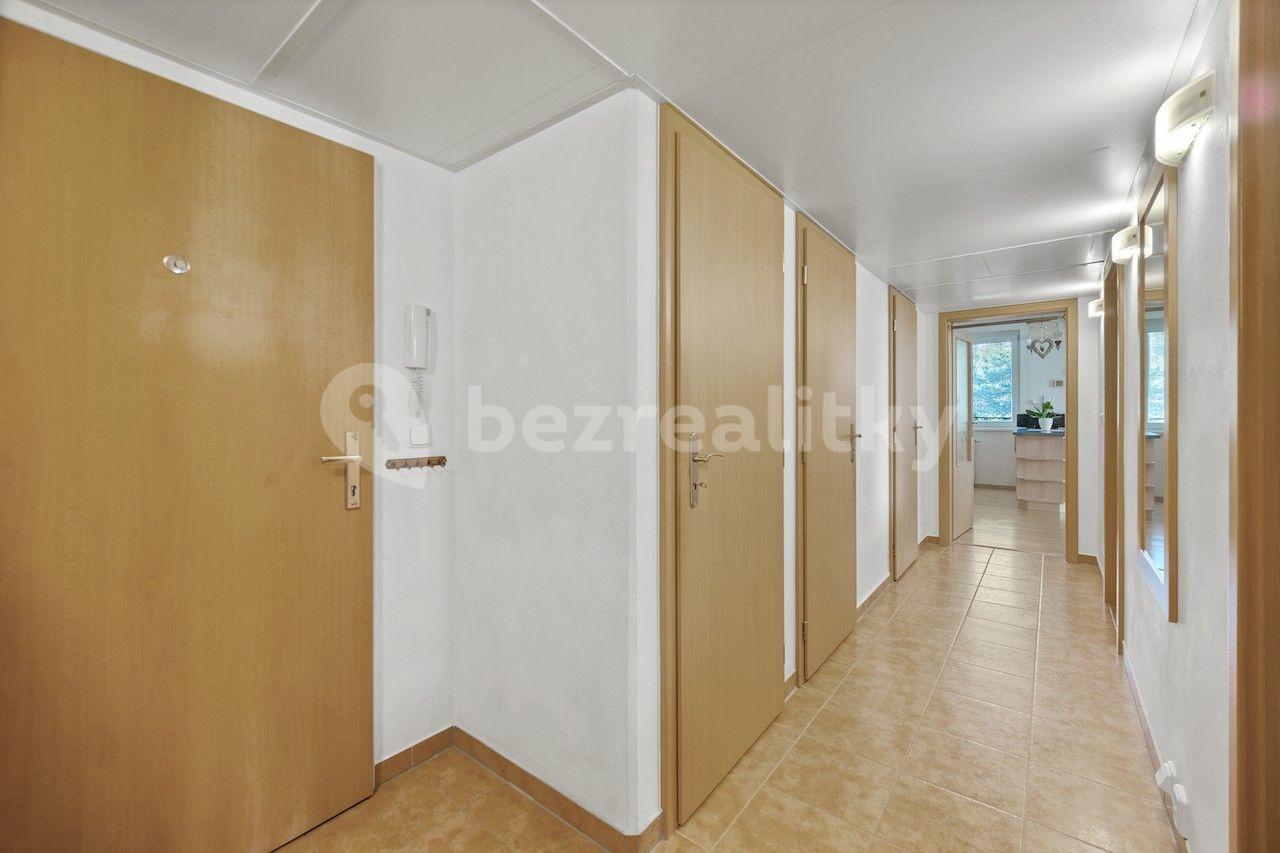 Predaj bytu 3-izbový 83 m², Hakenova, Praha, Praha