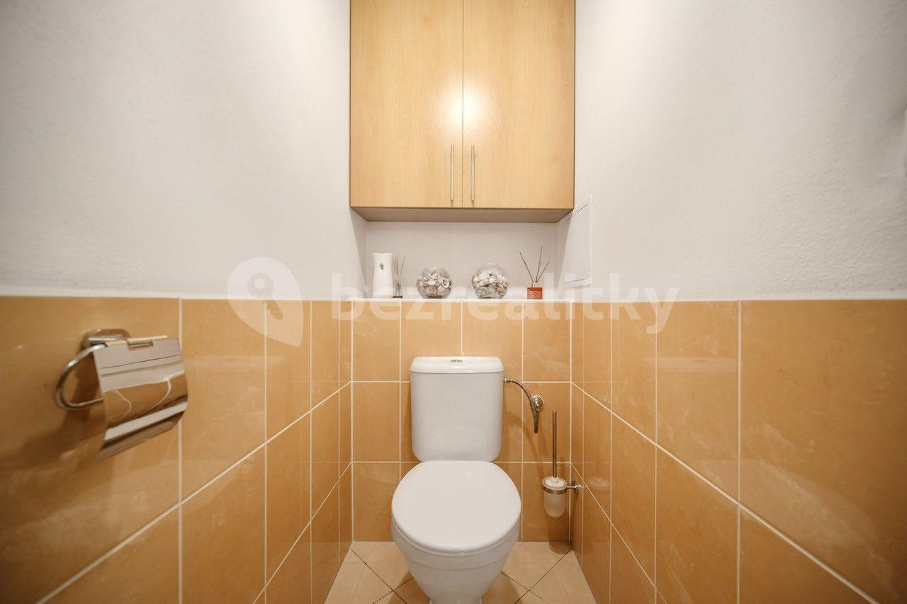 Predaj bytu 3-izbový 83 m², Hakenova, Praha, Praha