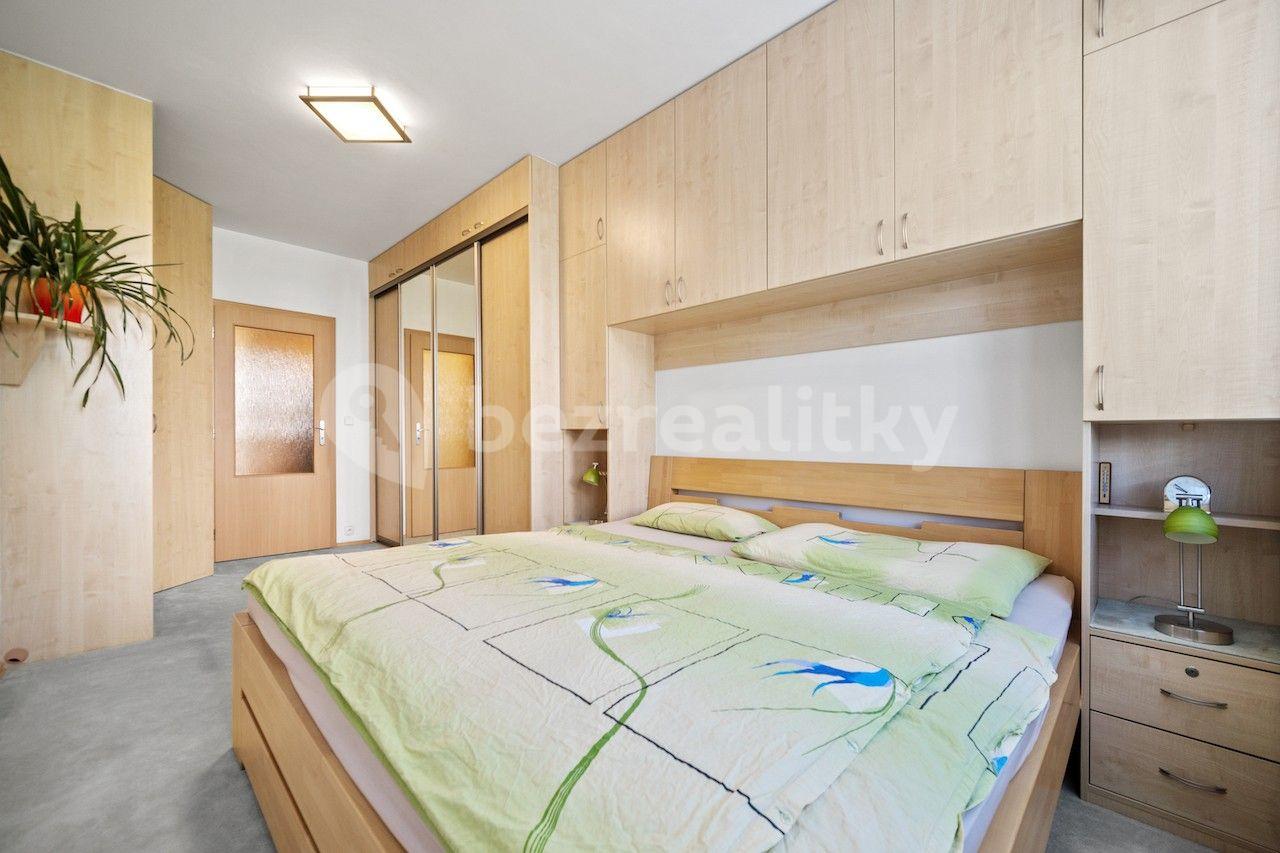 Predaj bytu 3-izbový 83 m², Hakenova, Praha, Praha