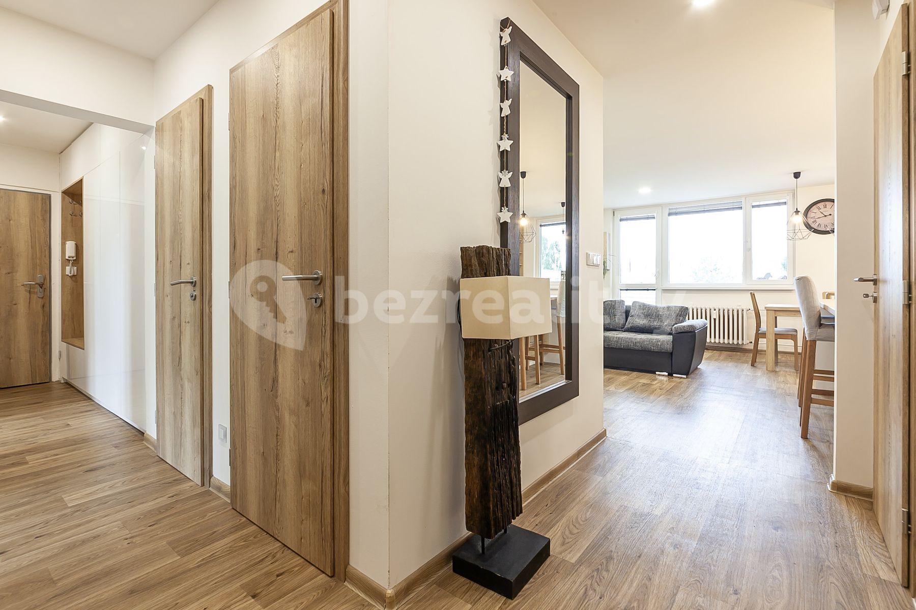 Predaj bytu 4-izbový 93 m², Kunštátská, Poděbrady, Středočeský kraj