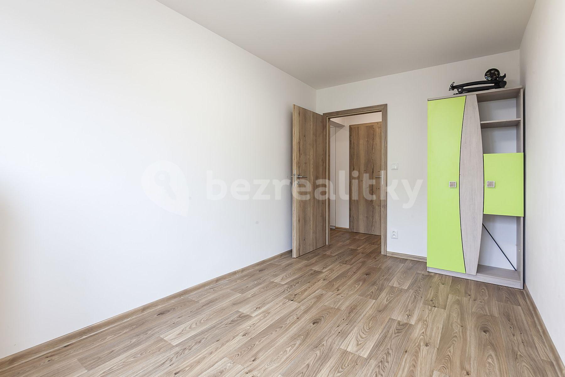 Predaj bytu 4-izbový 93 m², Kunštátská, Poděbrady, Středočeský kraj