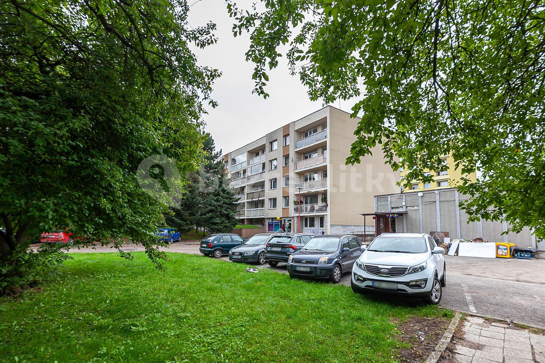 Predaj bytu 4-izbový 93 m², Kunštátská, Poděbrady, Středočeský kraj